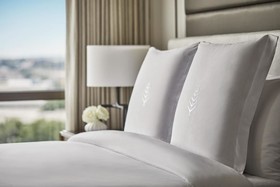 Four Seasons Hotel Austin