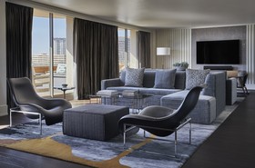 Four Seasons Hotel Austin