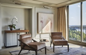 Four Seasons Hotel Austin