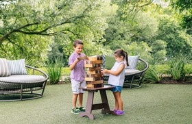 Four Seasons Hotel Austin