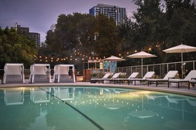 Four Seasons Hotel Austin