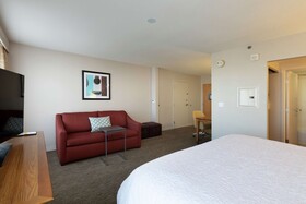 Hampton Inn & Suites Austin-Airport