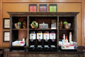 Hampton Inn & Suites Austin-Airport