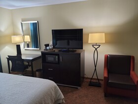 Hampton Inn Austin Oak Hill