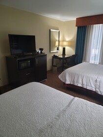 Hampton Inn Austin Oak Hill