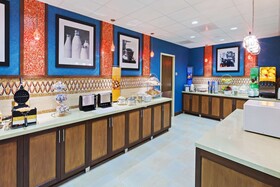 Hampton Inn Austin Oak Hill