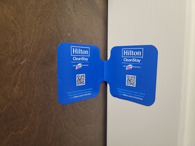 Hampton Inn Austin Oak Hill