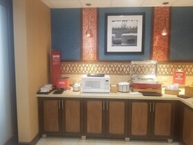 Hampton Inn Austin Oak Hill