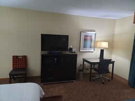 Hampton Inn Austin Oak Hill