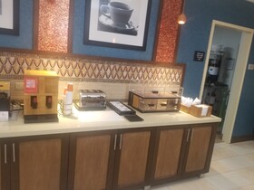 Hampton Inn Austin Oak Hill