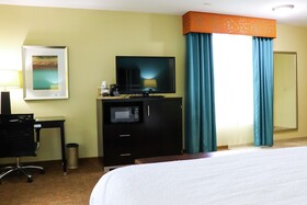 Hampton Inn Austin Oak Hill
