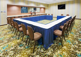 Hampton Inn Austin Oak Hill