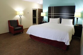 Hampton Inn Austin Oak Hill