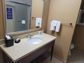Hampton Inn Austin Oak Hill