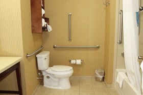 Hampton Inn Austin Oak Hill