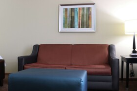 Hampton Inn Austin Oak Hill