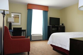 Hampton Inn Austin Oak Hill