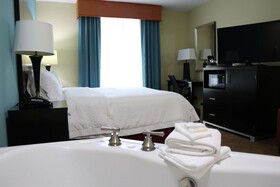 Hampton Inn Austin Oak Hill