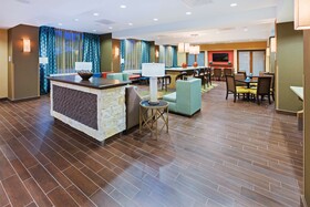 Hampton Inn Austin Oak Hill