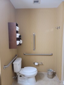 Hampton Inn Austin Oak Hill