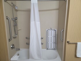 Hampton Inn Austin Oak Hill