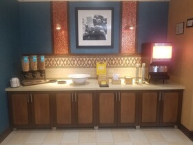 Hampton Inn Austin Oak Hill