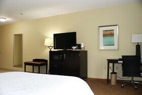 Hampton Inn Austin Oak Hill