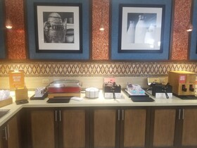 Hampton Inn Austin Oak Hill