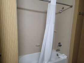 Hampton Inn Austin Oak Hill