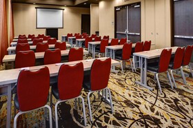 Hampton Inn Suites Austin University