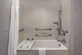 Hampton Inn Suites Austin University