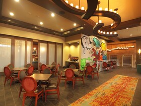 Hampton Inn Suites Austin University