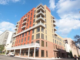 Hampton Inn Suites Austin University