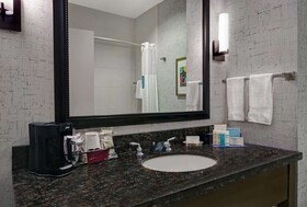 Hampton Inn Suites Austin University