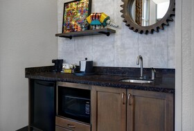 Hampton Inn Suites Austin University