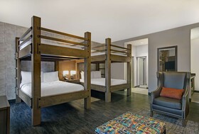 Hampton Inn Suites Austin University