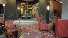 Hampton Inn Suites Austin University