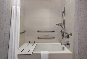Hampton Inn Suites Austin University