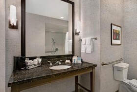 Hampton Inn Suites Austin University