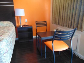 Heart of Texas Motel