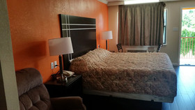 Heart of Texas Motel