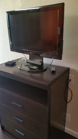 Heart of Texas Motel