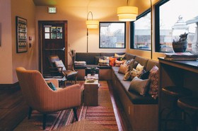 Heywood Hotel