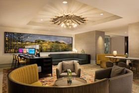 Hilton Austin