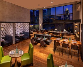 Hilton Austin