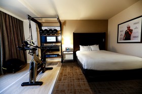 Hilton Austin