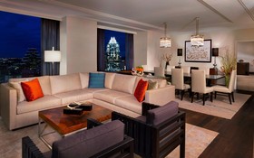 Hilton Austin