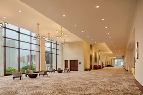 Hilton Austin