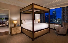 Hilton Austin