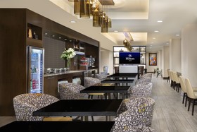 Hilton Austin